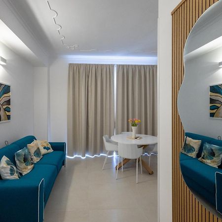Adamas Apartment , Rooms And Suite Trapani Exterior foto