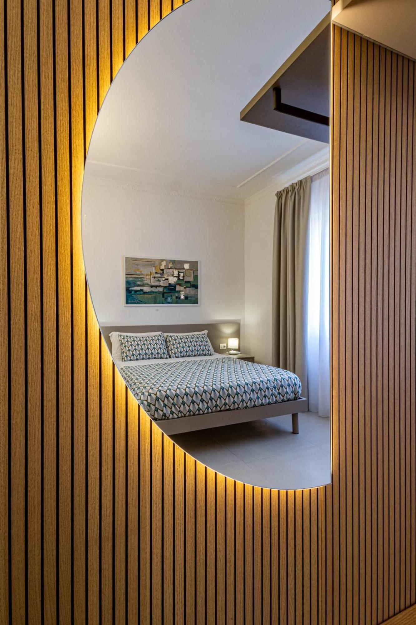 Adamas Apartment , Rooms And Suite Trapani Exterior foto