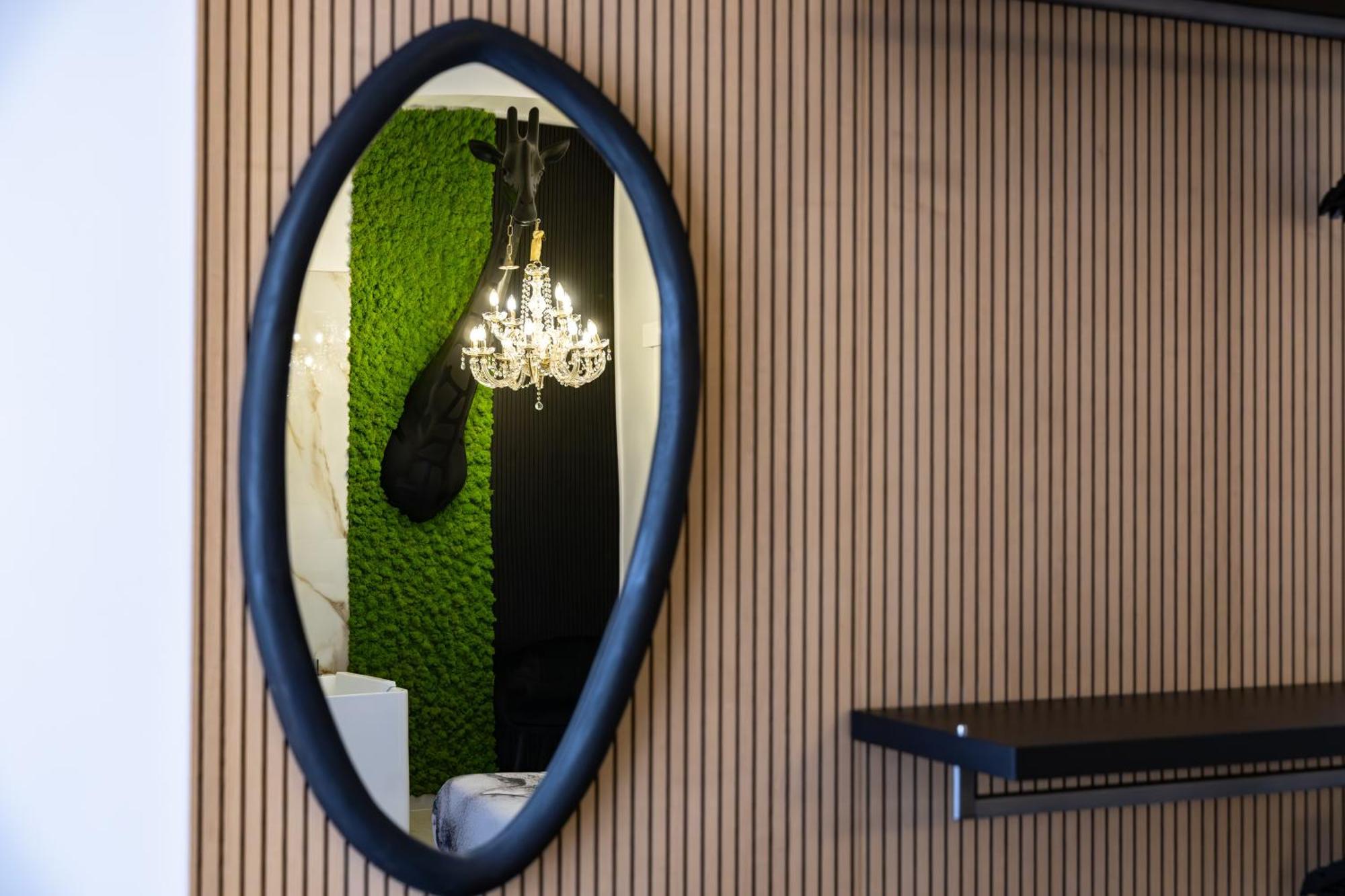 Adamas Apartment , Rooms And Suite Trapani Exterior foto