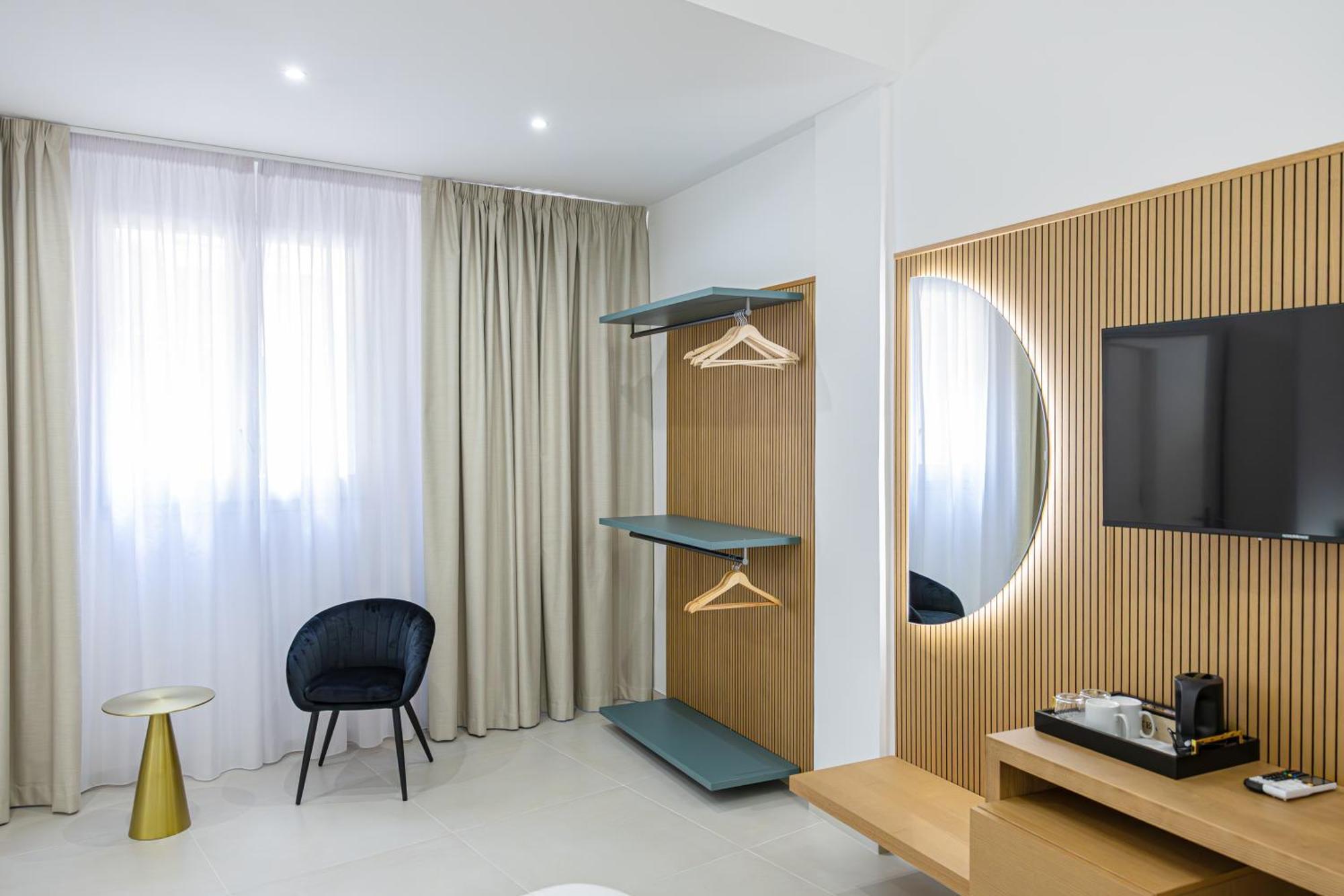 Adamas Apartment , Rooms And Suite Trapani Exterior foto