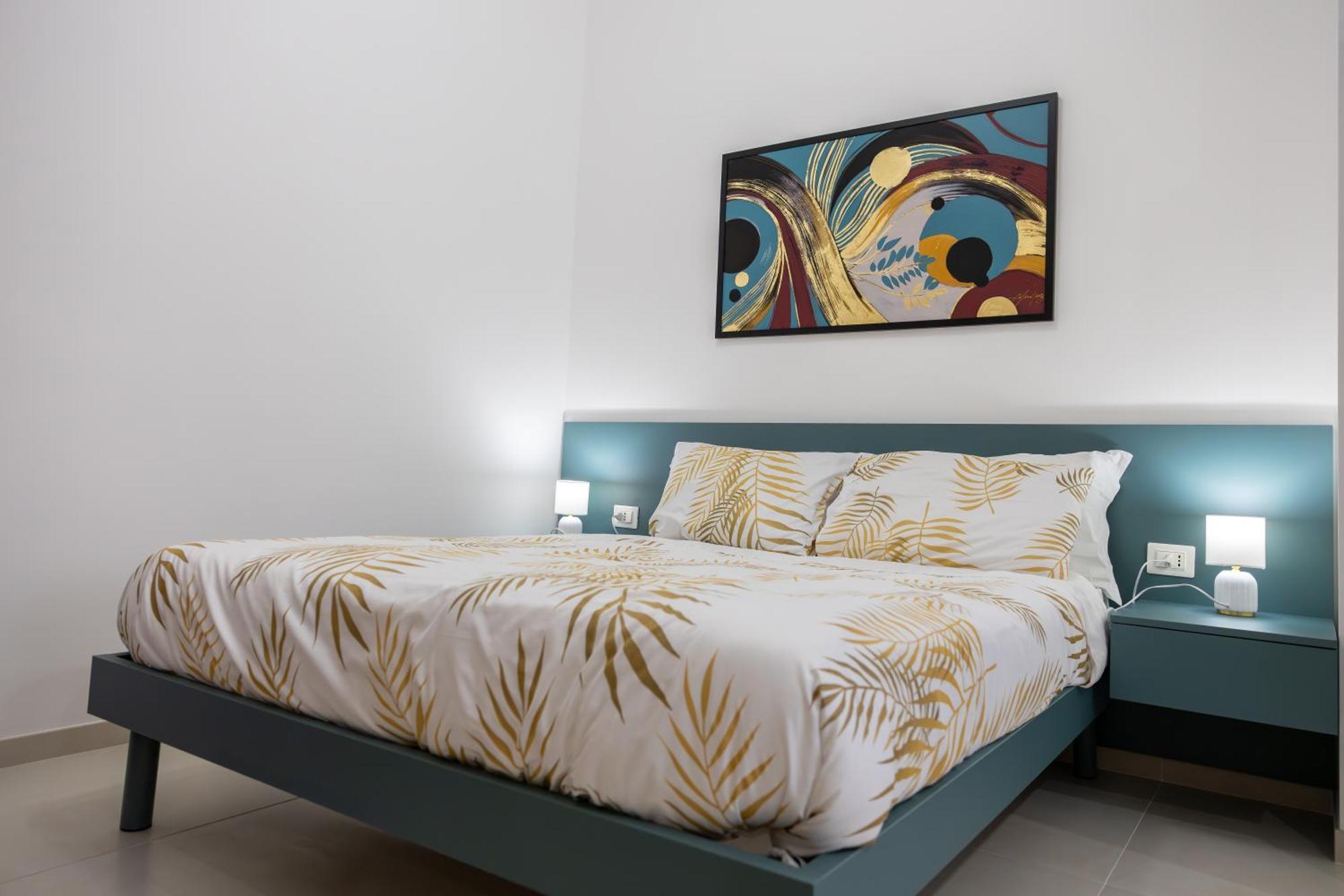 Adamas Apartment , Rooms And Suite Trapani Exterior foto