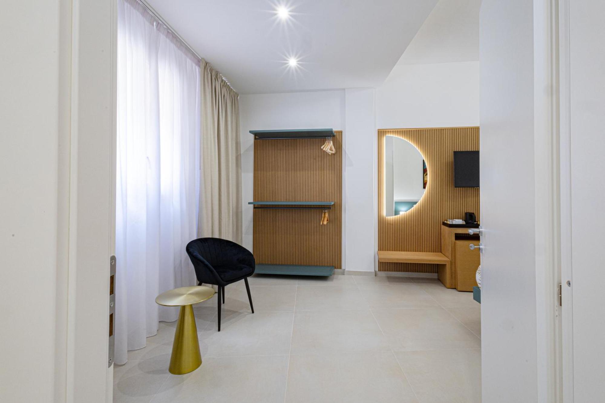 Adamas Apartment , Rooms And Suite Trapani Exterior foto