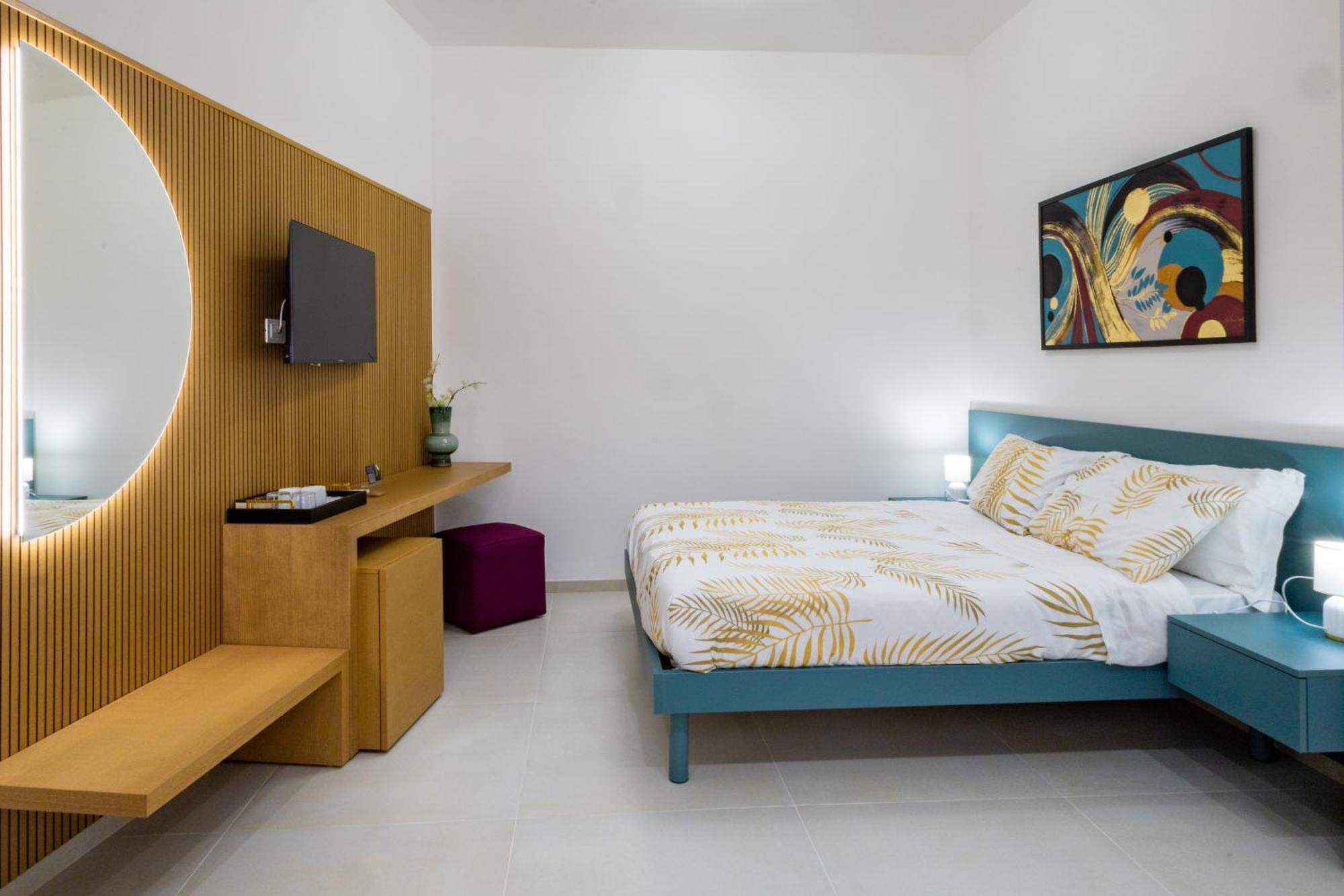 Adamas Apartment , Rooms And Suite Trapani Exterior foto