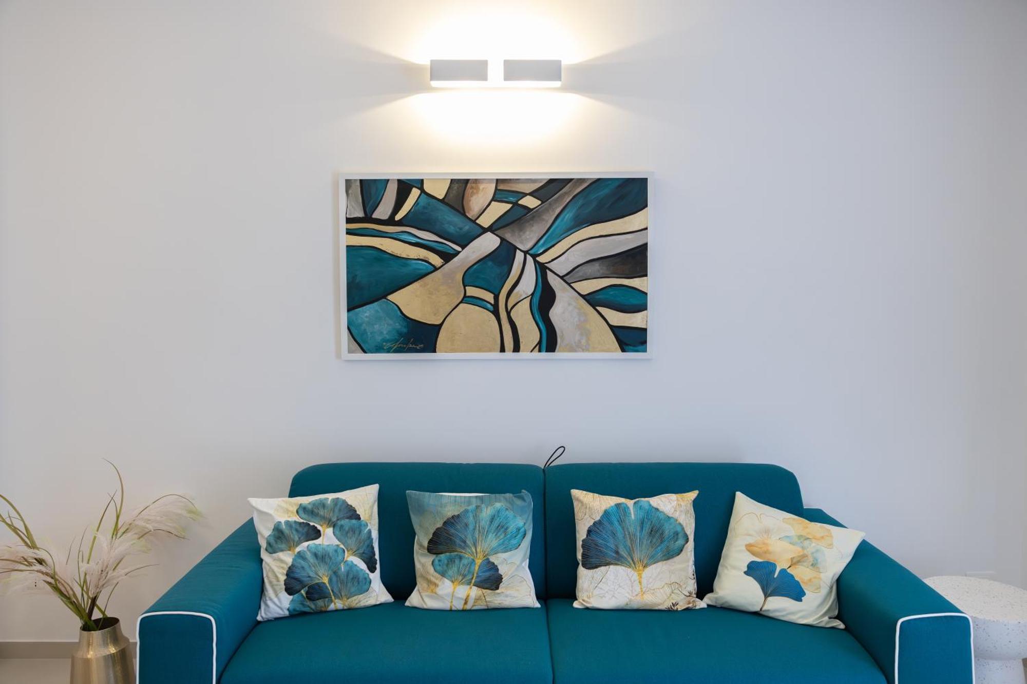 Adamas Apartment , Rooms And Suite Trapani Exterior foto