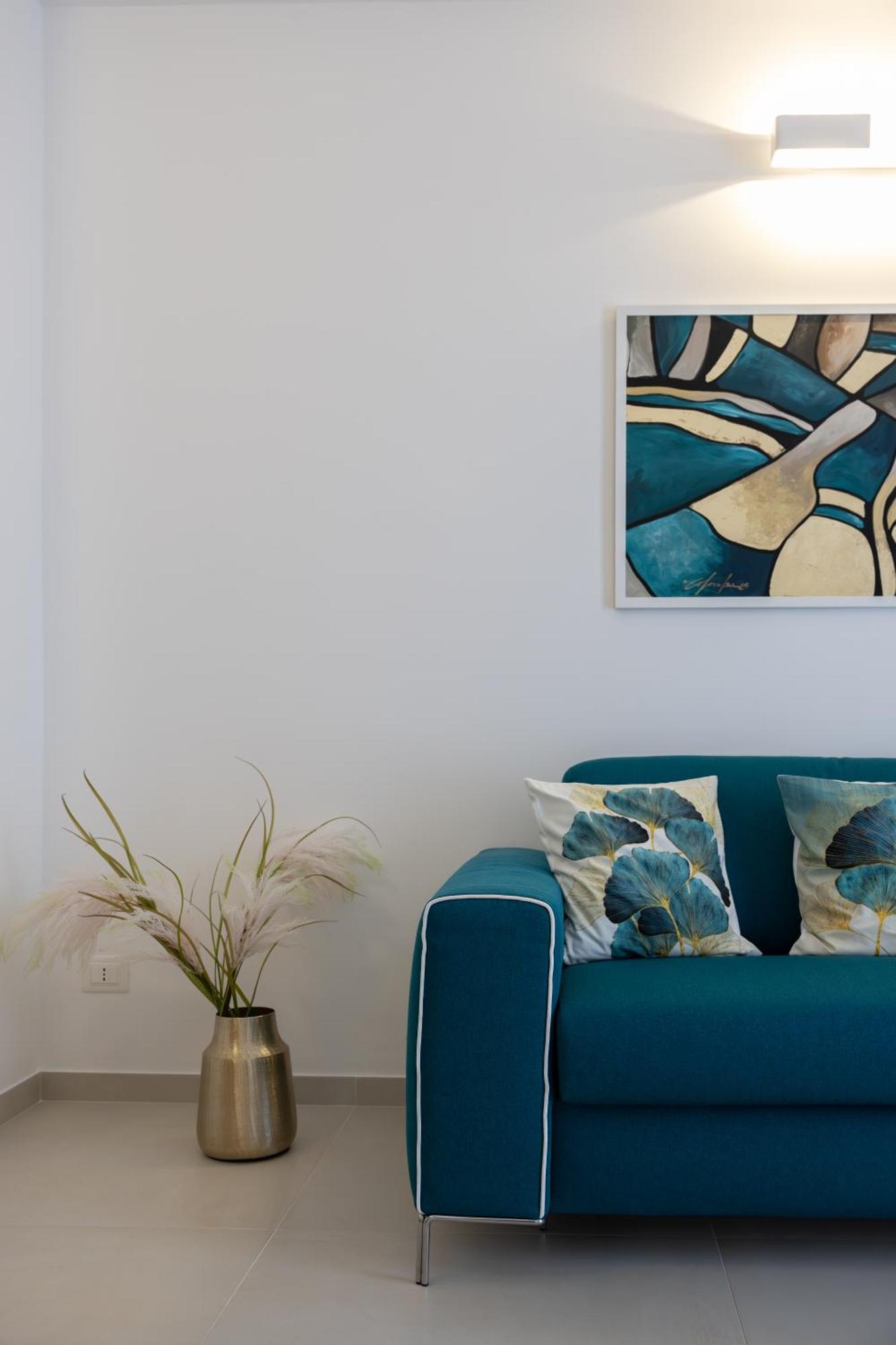 Adamas Apartment , Rooms And Suite Trapani Exterior foto