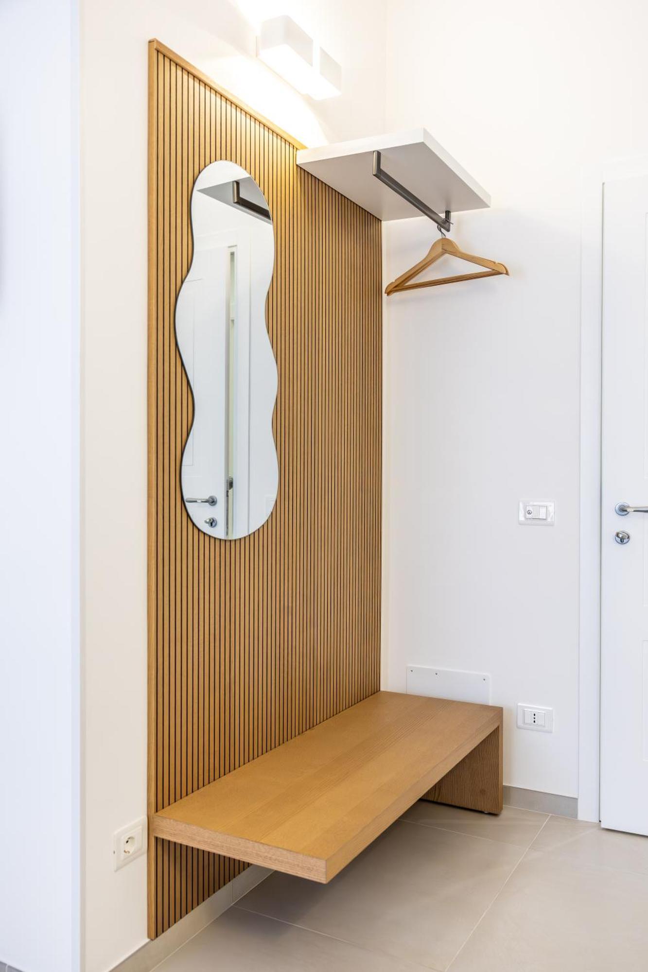 Adamas Apartment , Rooms And Suite Trapani Exterior foto