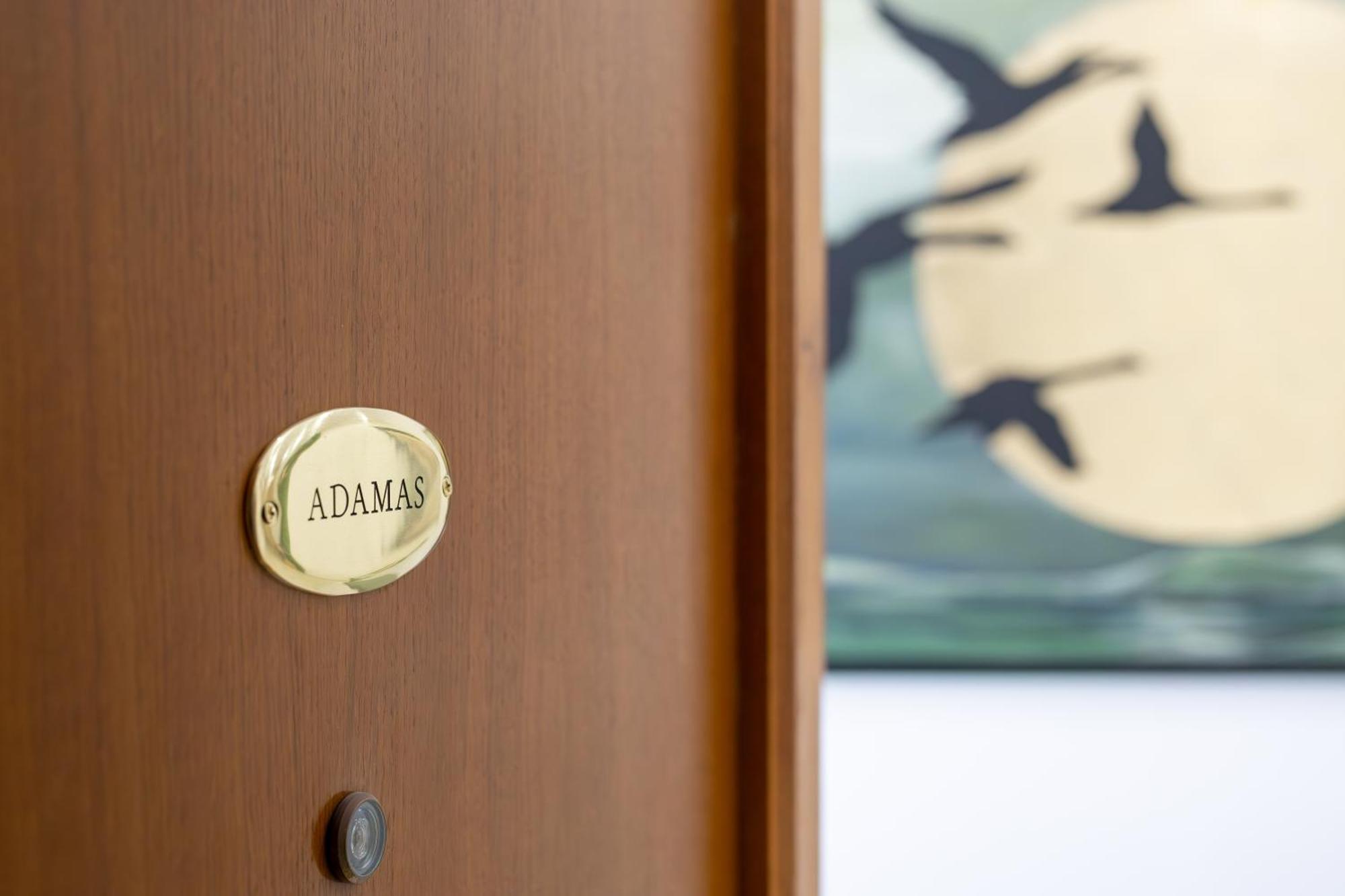 Adamas Apartment , Rooms And Suite Trapani Exterior foto