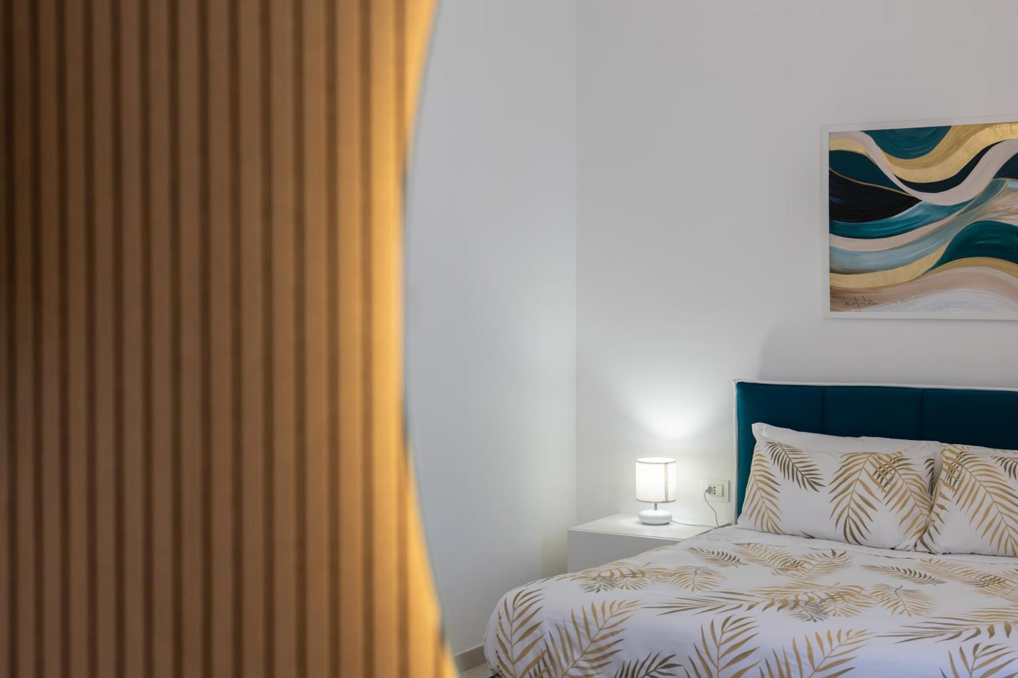 Adamas Apartment , Rooms And Suite Trapani Exterior foto